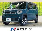 2020 SUZUKI HUSTLER