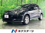 2015 HONDA VEZEL