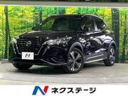 2022 NISSAN KICKS