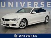 2014 BMW 4 SERIES
