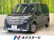 2022 TOYOTA ROOMY