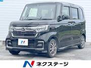 2021 HONDA N-BOX CUSTOM