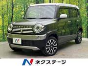 2019 SUZUKI HUSTLER