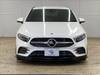 MERCEDES BENZ A-CLASS