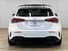 MERCEDES BENZ A-CLASS