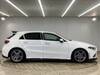 MERCEDES BENZ A-CLASS