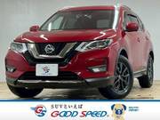 2021 NISSAN X-TRAIL