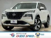2024 NISSAN X-TRAIL