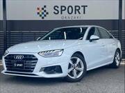 2022 AUDI A4