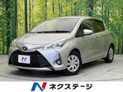 2019 TOYOTA VITZ