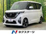 2022 NISSAN ROOX