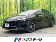 2024 TOYOTA PRIUS G
