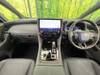 TOYOTA VELLFIRE HYBRID