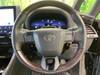 TOYOTA VELLFIRE HYBRID