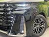 TOYOTA VELLFIRE HYBRID