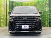 TOYOTA VELLFIRE HYBRID