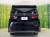 TOYOTA VELLFIRE HYBRID