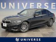 2020 BMW 3 SERIES