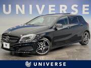 2015 MERCEDES BENZ A-CLASS