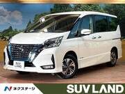 2021 NISSAN SERENA