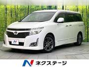 2012 NISSAN ELGRAND