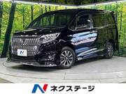 2019 TOYOTA ESQUIRE Gi