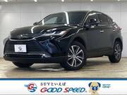 2024 TOYOTA HARRIER G