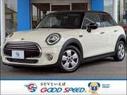 2021 BMW MINI