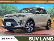 2022 TOYOTA RAIZE