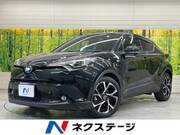 2019 TOYOTA C-HR G