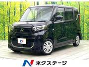 2022 MITSUBISHI EK SPACE