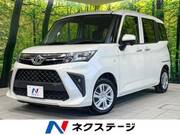 2021 TOYOTA ROOMY