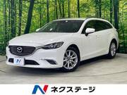 2015 MAZDA ATENZA WAGON