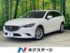 MAZDA ATENZA WAGON