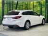 MAZDA ATENZA WAGON
