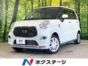 2019 DAIHATSU CAST