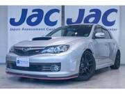 2008 SUBARU IMPREZA