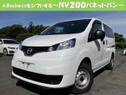 2023 NISSAN NV200 VANETTE VAN