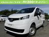 NISSAN NV200 VANETTE VAN