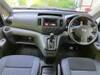NISSAN NV200 VANETTE VAN
