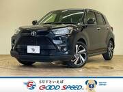 2023 TOYOTA RAIZE