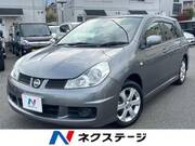 2016 NISSAN WINGROAD 15M