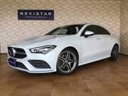 2020 MERCEDES BENZ CLA-CLASS