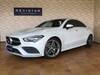 MERCEDES BENZ CLA-CLASS