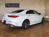 MERCEDES BENZ CLA-CLASS