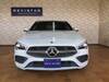 MERCEDES BENZ CLA-CLASS