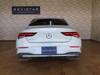 MERCEDES BENZ CLA-CLASS