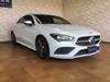 MERCEDES BENZ CLA-CLASS