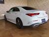 MERCEDES BENZ CLA-CLASS