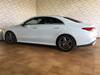 MERCEDES BENZ CLA-CLASS